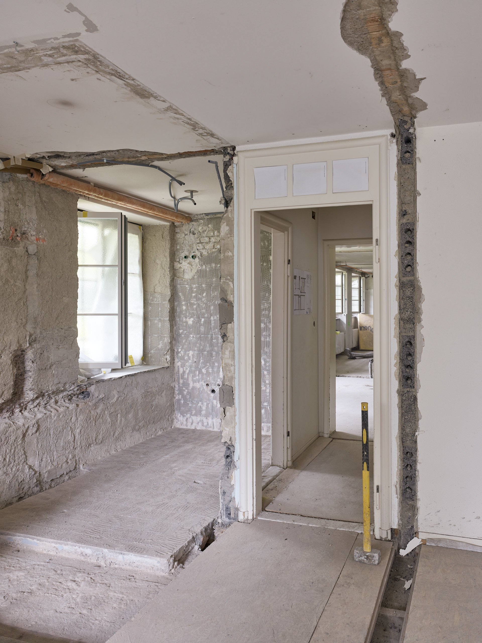 Kantonsschule im Lee, Winterthur